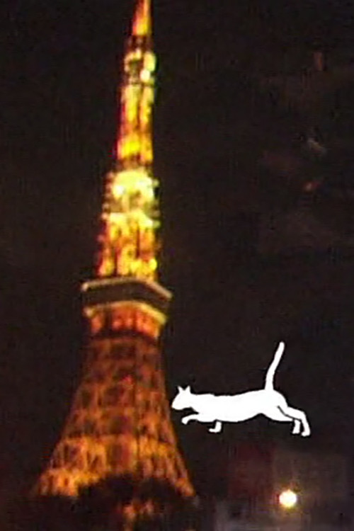 Tokyo Girl (2006) poster