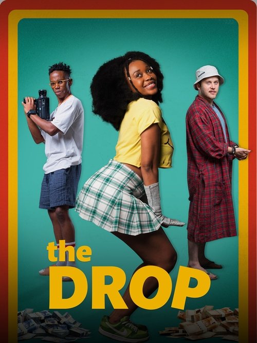 The Drop (2024) poster