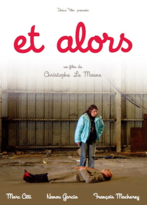 Et alors (2007) poster