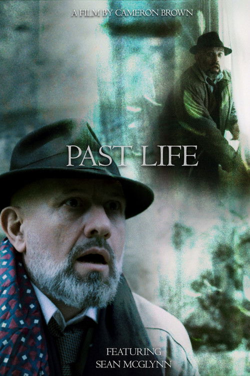 Past Life (2023) poster