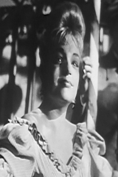 On the Set of 'Casque D'Or' (1951) poster