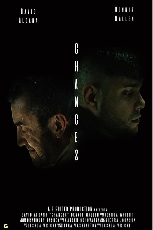 Chances (2022) poster
