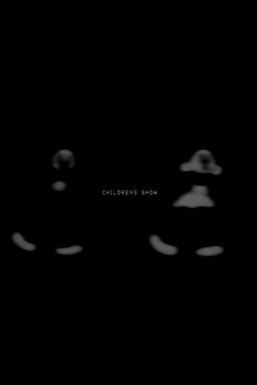 Childrens Show (2026) poster