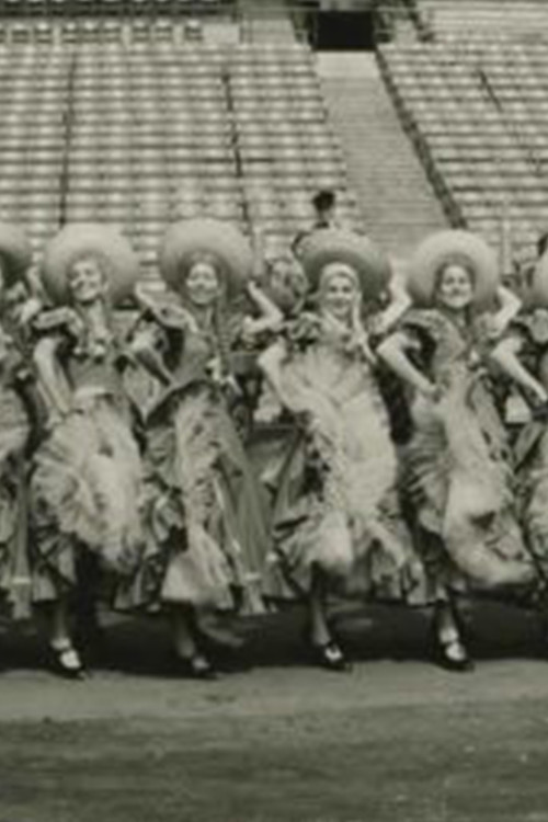 Cirkut/Canadettes (2019) poster