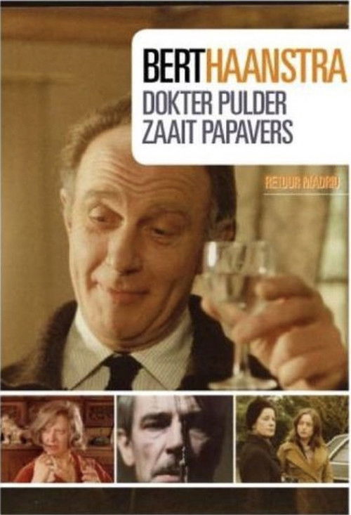 Dr. Pulder Sows Poppies (1975) poster