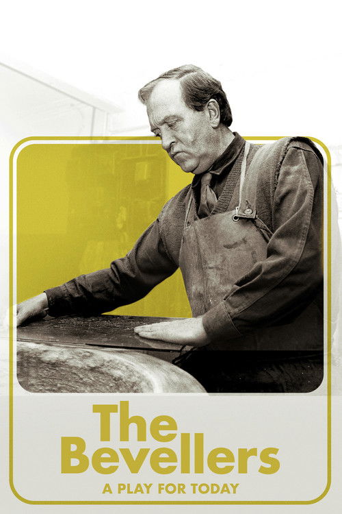 The Bevellers (1974) poster