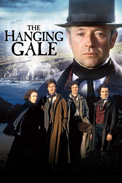 The Hanging Gale (1995) poster