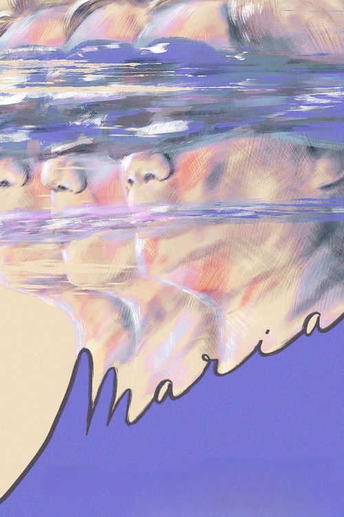 Maria (2023) poster