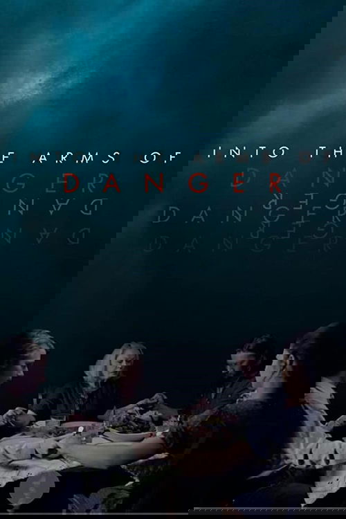 Into the Arms of Danger (2020) poster