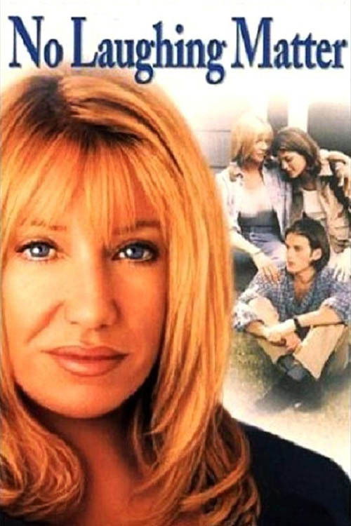 No Laughing Matter (1998) poster