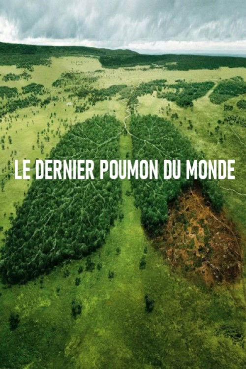 Le dernier poumon du monde (2019) poster