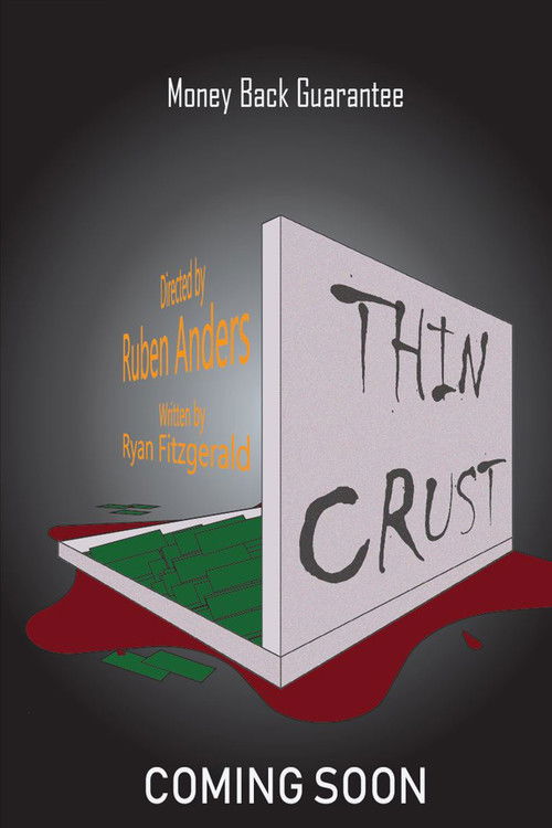 Thin Crust poster