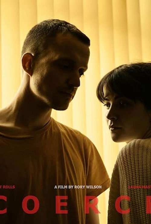 Coerce (2023) poster