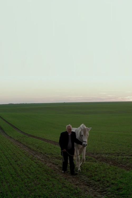 Thirsty (2016) poster