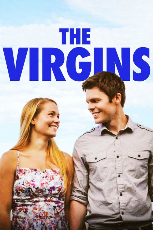 The Virgins (2014) poster