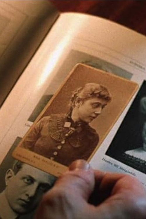 Sara, Emma, Ruben (1999) poster