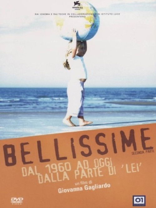 Bellissime (2004) poster