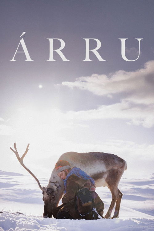 Árru (2026) poster