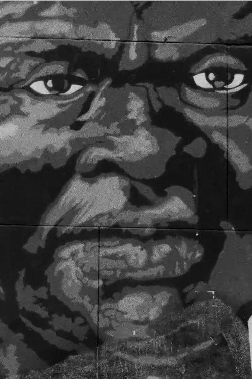 On one side of the Atlantic (2020) poster