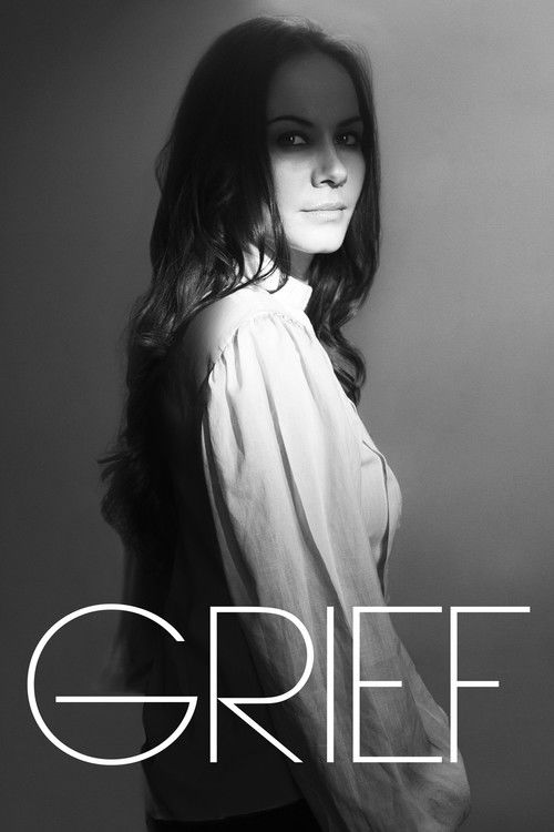 Grief (2015) poster