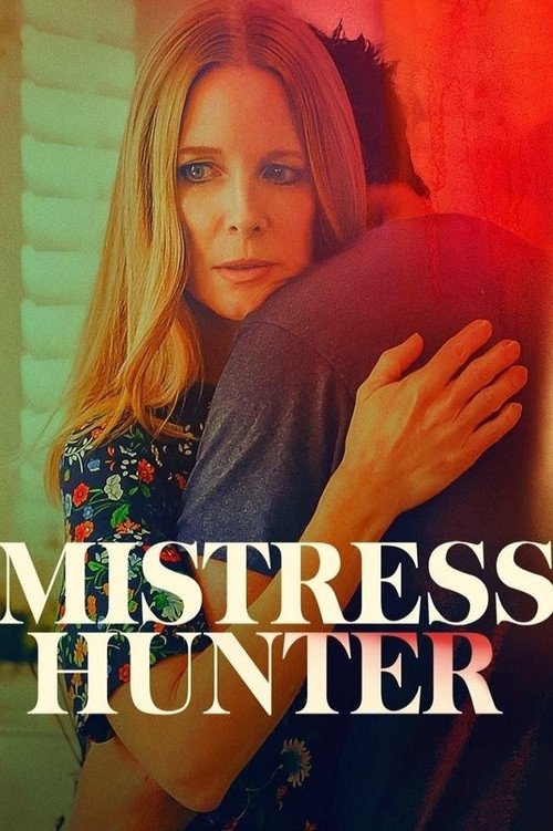Mistress Hunter (2018) poster