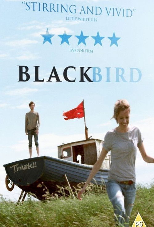 Blackbird (2013) poster