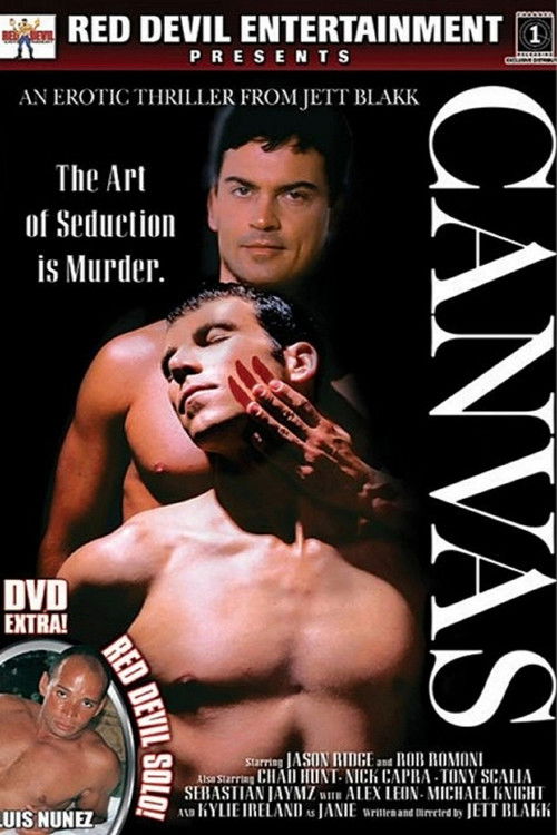 Canvas (2003) poster