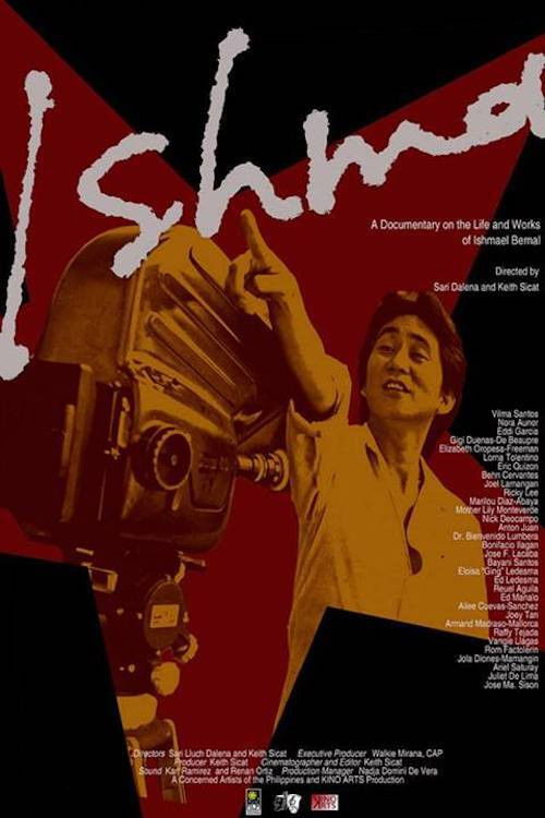 Ishma (2012) poster