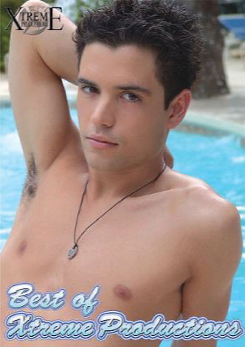 Best of Xtreme Productions (2022) poster