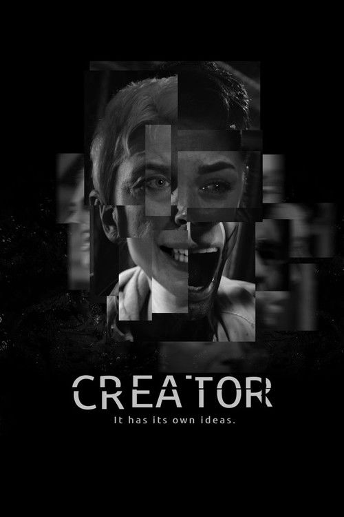 Creator (2022) poster