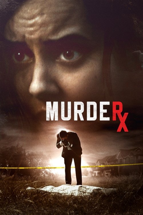Murder RX (2020) poster
