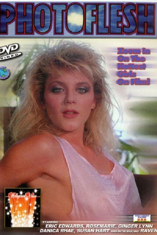 Photoflesh (1984) poster