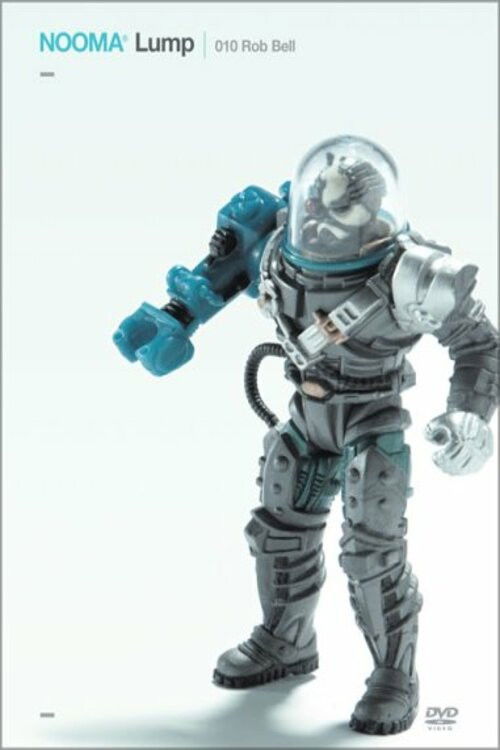 Nooma Lump 010 (2006) poster
