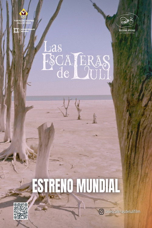 Luli's Stairs (2025) poster