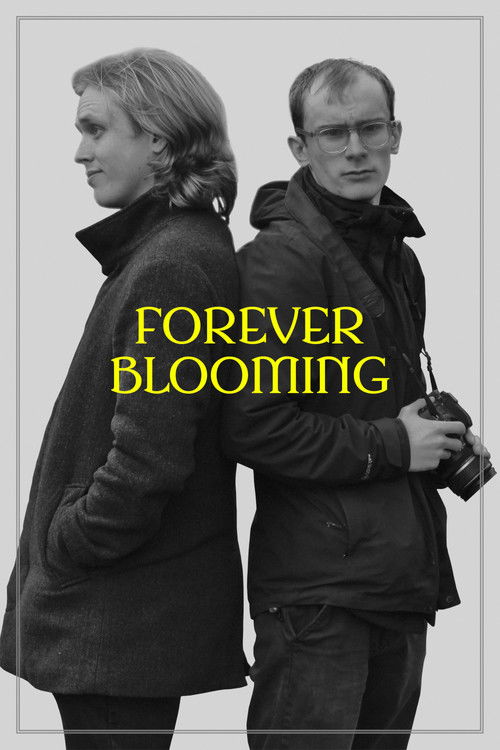 Forever Blooming (2025) poster