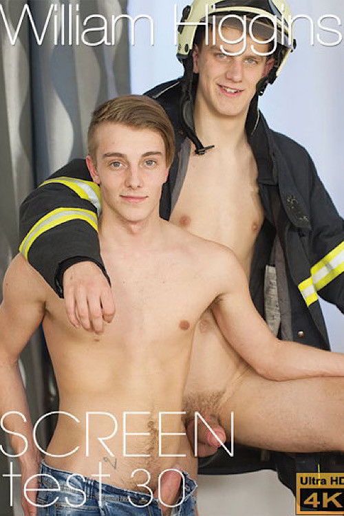 Screen Test 30 (2016) poster