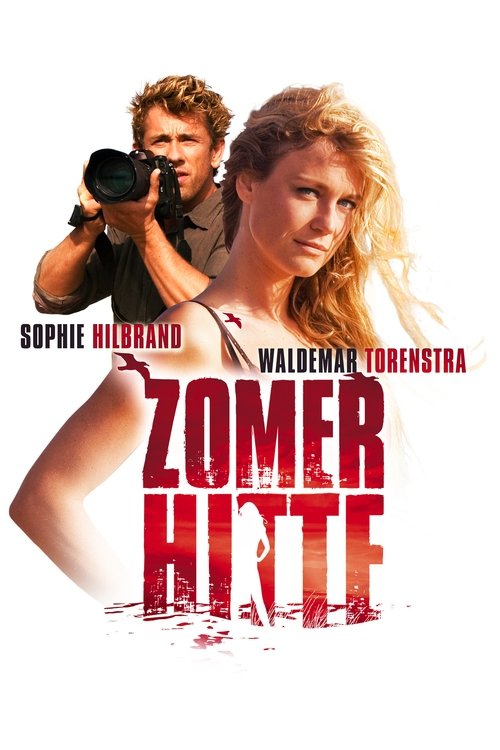 Summer Heat (2008) poster