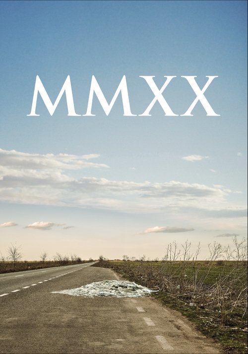 MMXX (2023) poster