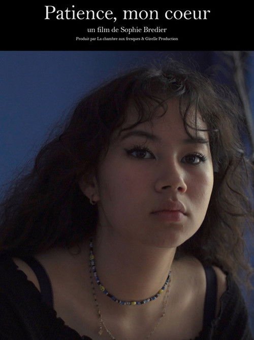 Patience, sweetheart (2024) poster