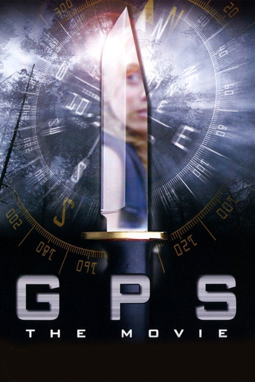 G.P.S. (2007) poster