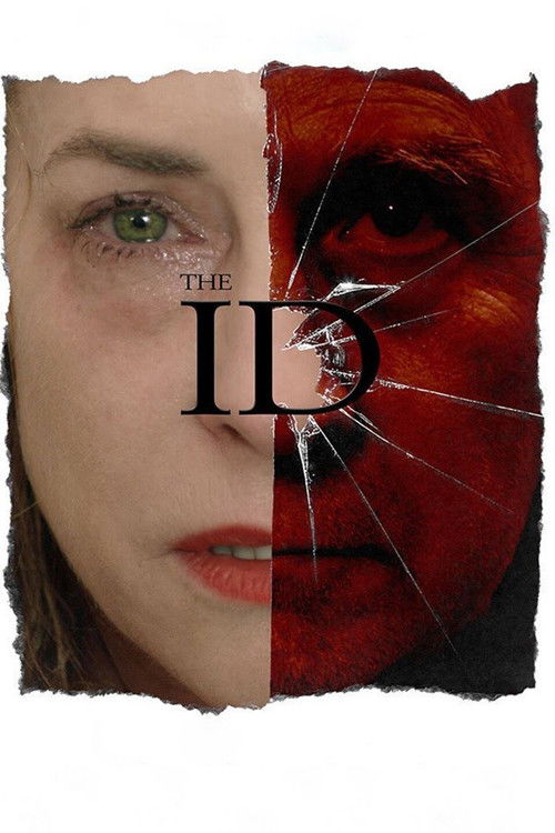 The Id (2016) poster