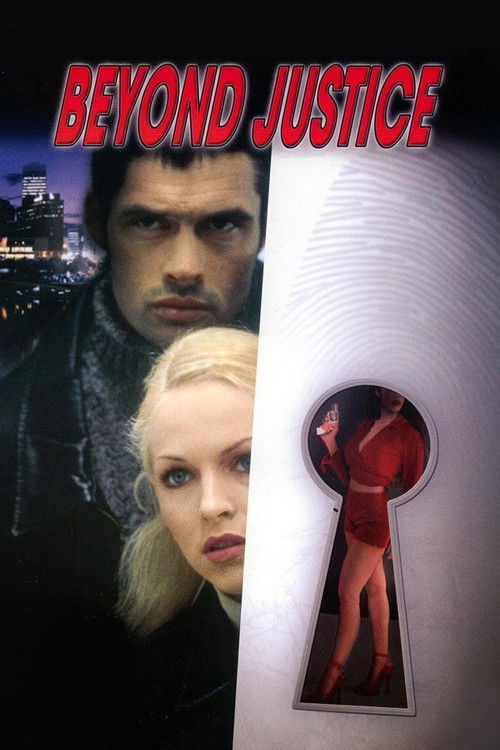 Lawless: Beyond Justice (2001) poster