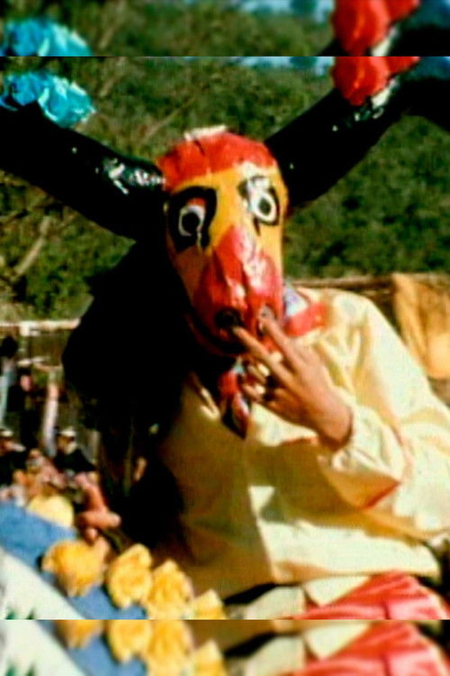 Folias do Divino (1974) poster