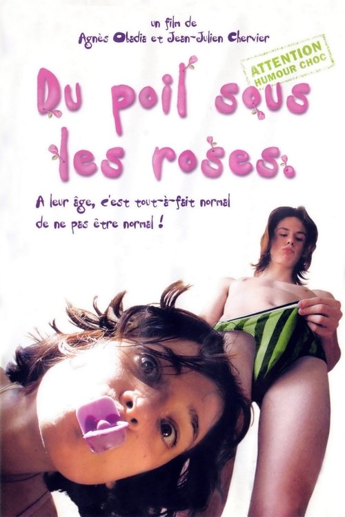 Hair Under the Roses (2000) poster