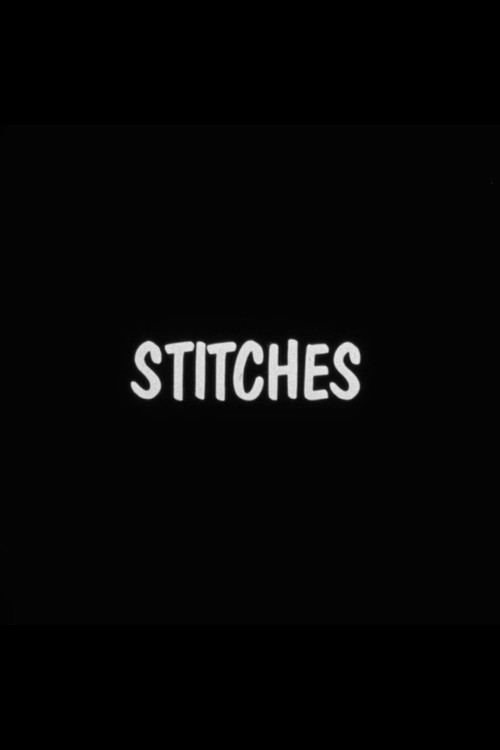Stitches (1991) poster