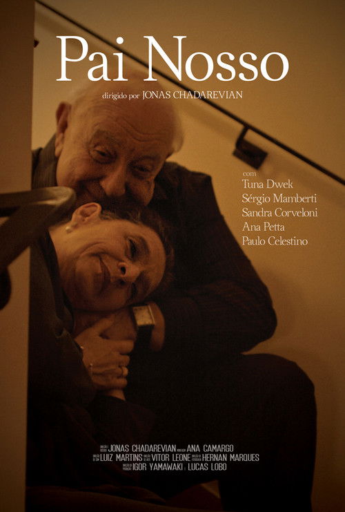 Pai Nosso (2021) poster