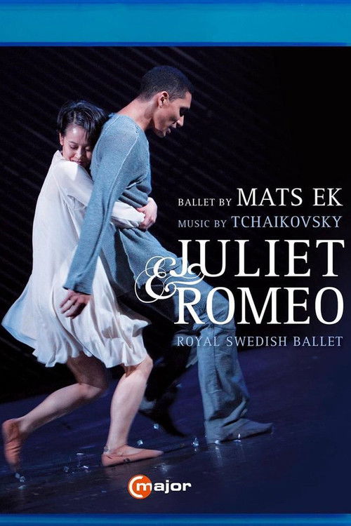 Juliet & Romeo (2014) poster