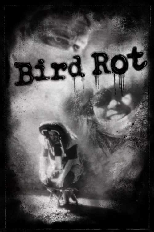 Bird Rot (2025) poster