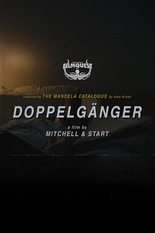 Doppelgänger poster