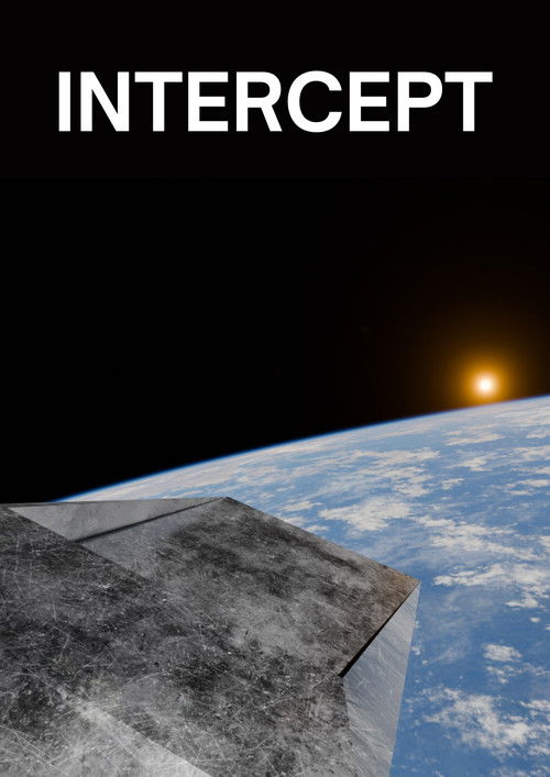 Intercept (2025) poster